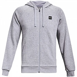 Under Armour Rival Fleece FZ Hoodie M 1357111 011 Under Armour Rival Fleece FZ Hoodie M 1357111 011