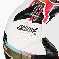 Futbalová lopta Puma Orbita 3 TB FIFA Quality 084324-01