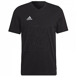 Tričko adidas Entrada 22 Tee M HC0448