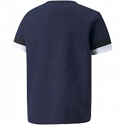 Tričko Puma teamRise Jersey Jr 704938 06
