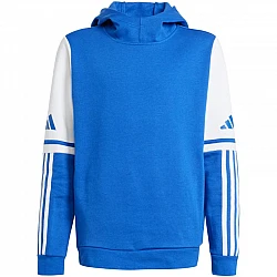 adidas Squadra 25 Sweat Hoody Jr JD4806