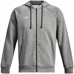 Under Armour Rival Fleece FZ Hoodie M 1379767 025