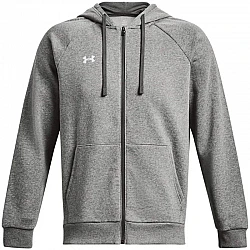 Under Armour Rival Fleece FZ Hoodie M 1379767 025