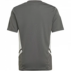 Tričko adidas Condivo 22 Jersey Jr HD2319