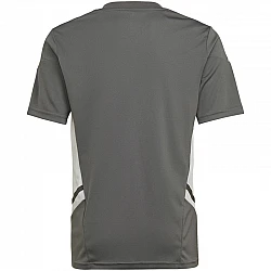 Tričko adidas Condivo 22 Jersey Jr HD2319