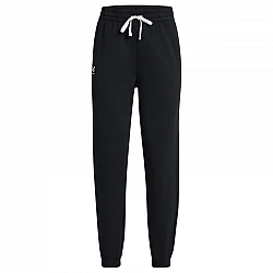 Tepláky Under Armour Rival Terry Jogger W 1382735 002