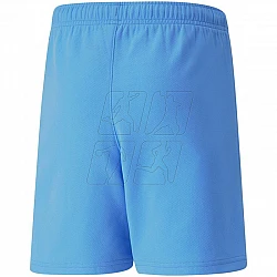 Trenky Puma teamRise Short Jr 704943 18