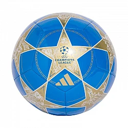 Futbalová lopta adidas UCL Club 25/26 League Stage JP1535