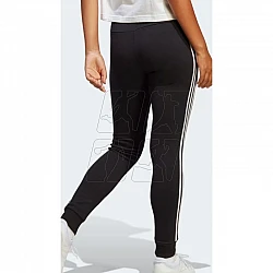 Tepláky adidas Essentials 3 Stripes French Terry Cuffed W IC8770