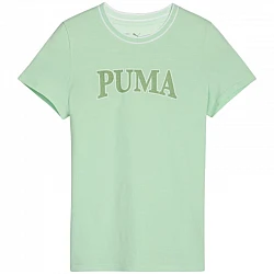 Tričko Puma Squad Tee Jr 679387 88