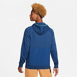 Nike Brazylial Travel M DH4822 490
