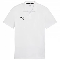 Tričko Puma Team Goal Casuals Polo M 658605 04