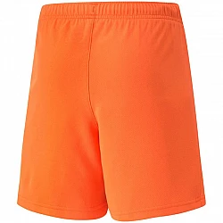 Trenky Puma teamRise Short Jr 704943 08