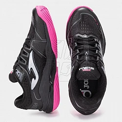 Topánky Joma Slam Lady 2401 W TSLALW2401OM