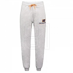 Tepláky Geographical Norway Jogging Pant Maelo PR M WY1554H/GN/Blended Grey