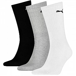 Ponožky Puma Sport 3pack M 880355 10