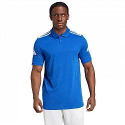Tričko adidas Squadra 25 Polo M JW0890