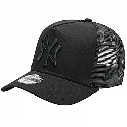 Šiltovka New Era 9Forty Aframe Trucker New York Yankees Cap Jr 12745567