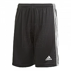 Trenky adidas Squadra 21 Short Y Jr GN5767
