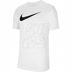 Tričko Nike JR Dri-FIT Park 20 CW6941 100