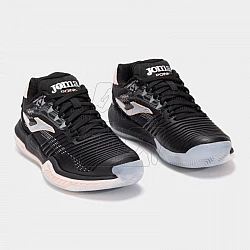 Topánky Joma Point Lady 2501 W TPOILS2501AC