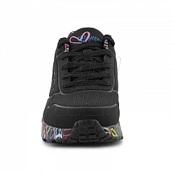 Skechers Lovely Luv Jr 314976L-BKMT