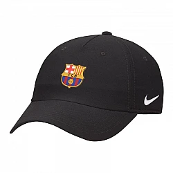 Šiltovka Nike FC Barcelona Club FN4859-010