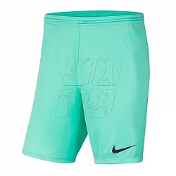 Trenky Nike Park III Knit Jr BV6865-354