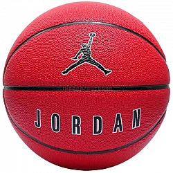 Lopta Jordan Ultimate 2.0 8P In/Out Ball J1008254-651