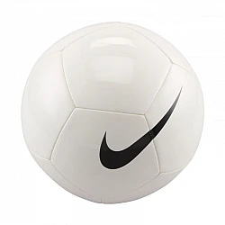 Futbalová lopta Nike Pitch Team 25 HV6337 100