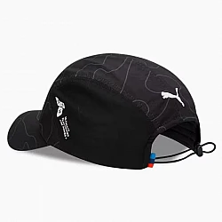 Šiltovka Puma BMW MMS Statement 5-Panel 025664 01