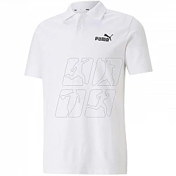 Tričko Puma ESS Pique Polo M 586674 02