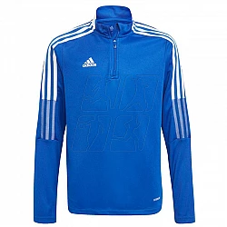adidas Tiro 21 Training Top Youth Jr GM7322