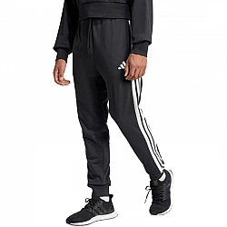 Tepláky adidas Essential 3-Stripes French Terry M JD1881