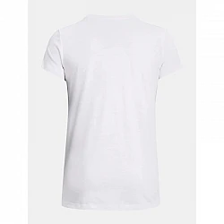 Tričko Under Armour W 1356305-111