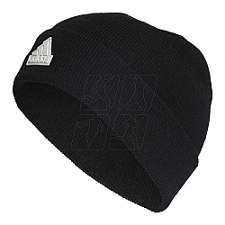 Čiapka adidas Tech Cuff IB2648
