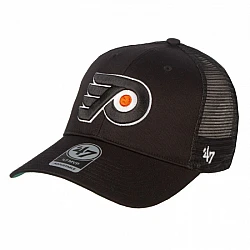 Šiltovka Čiapka '47 Brand Trucker NHL BRANS14CTP nie wystawiać