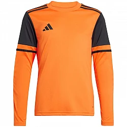 Brankársky dres adidas Squadra 25 Long Sleeve Jr JJ1941