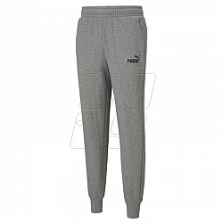 Tepláky Puma ESS Logo M 586716 03