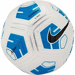 Futbalová lopta Nike Strike Team J 350 Jr CU8064 100