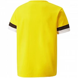 Tričko Puma teamRise Jersey Jr 704938 07