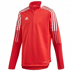 adidas Tiro 21 Training Top Youth Jr GM7323