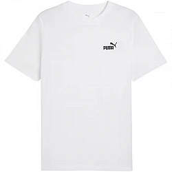 Tričko Puma Ess Small No.1 Logo Tee M 682534 02