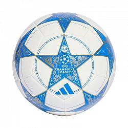 Futbalová lopta adidas UCL Club 25/26 League Stage KA0070