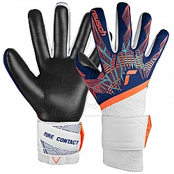 Rukavice Reusch Pure Contact Gold M 54 70 100 4848