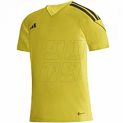 Tričko adidas Tiro 23 League Jersey M HR4609