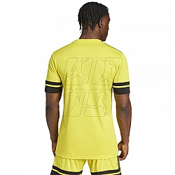 Tričko adidas Squadra 25 M JG5831