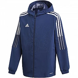 adidas Tiro 21 Windbreaker Jr GP4974