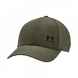 Šiltovka Under Armour Iso-chill Armourvent Strech Fit M 1383438 390