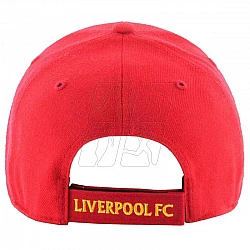 Čiapka 47 Brand EPL FC Liverpool Cap M EPL-MVP04WBV-RDG
